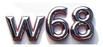 w68 logo