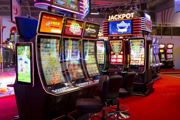 w68 Live Casino